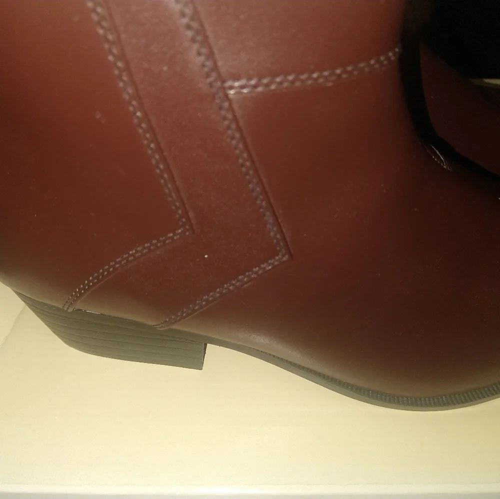 Hugo Vitelli men's boot - Picture 2 of 4